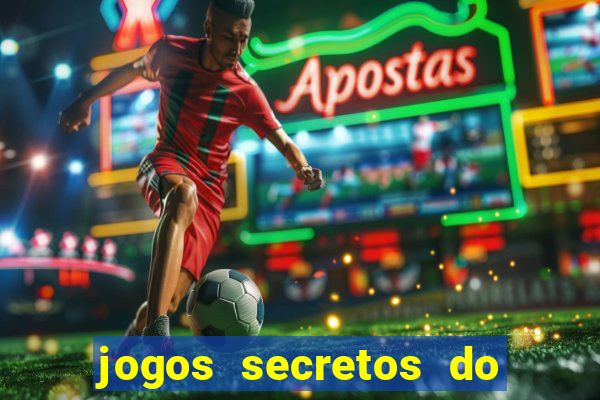 jogos secretos do friv 2018